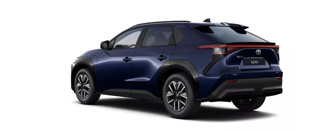 Toyota bZ4X Dynamic 73 kWh