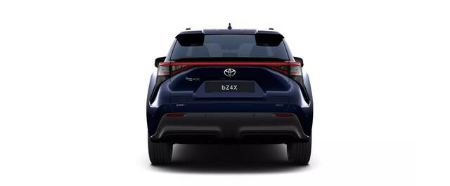 Toyota bZ4X Dynamic 73 kWh
