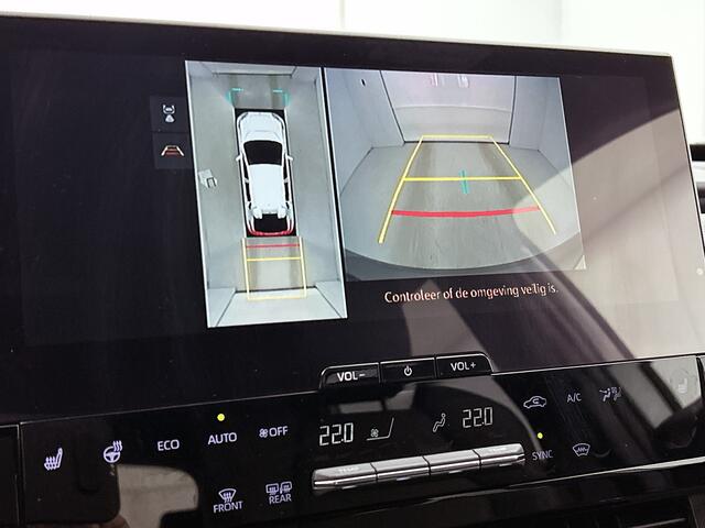 Toyota bZ4X Business Plus 71 kWh | NL auto | Dealeronderhouden |