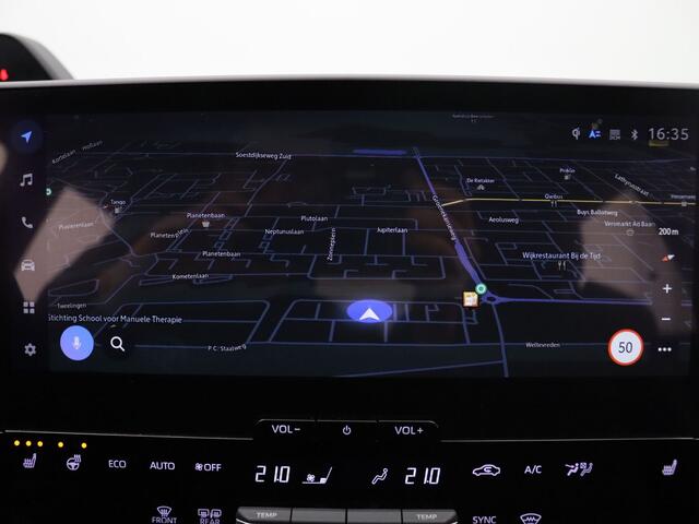 Toyota bZ4X Dynamic 71 kWh 360° Camera | Adapt. Cruise | Navi | Parkeersens. v+a | Stoel-/stuur-/voorruitverw.