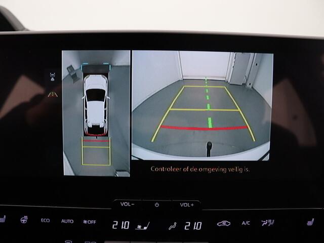 Toyota bZ4X Dynamic 71 kWh 360° Camera | Adapt. Cruise | Navi | Parkeersens. v+a | Stoel-/stuur-/voorruitverw.