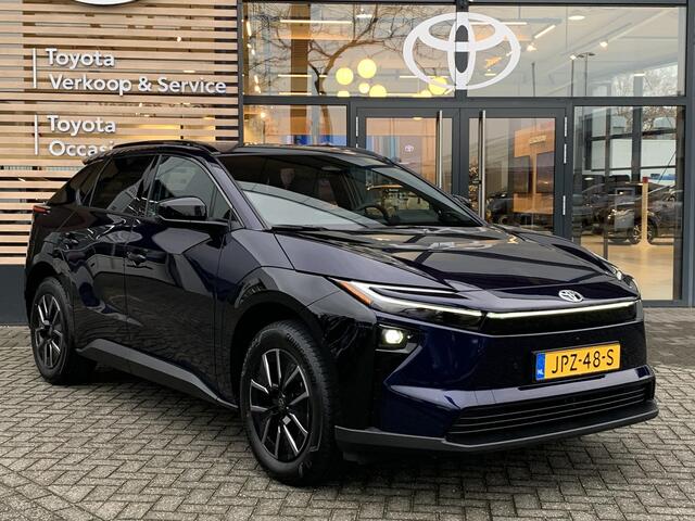 Toyota bZ4X Executive 73 kWh