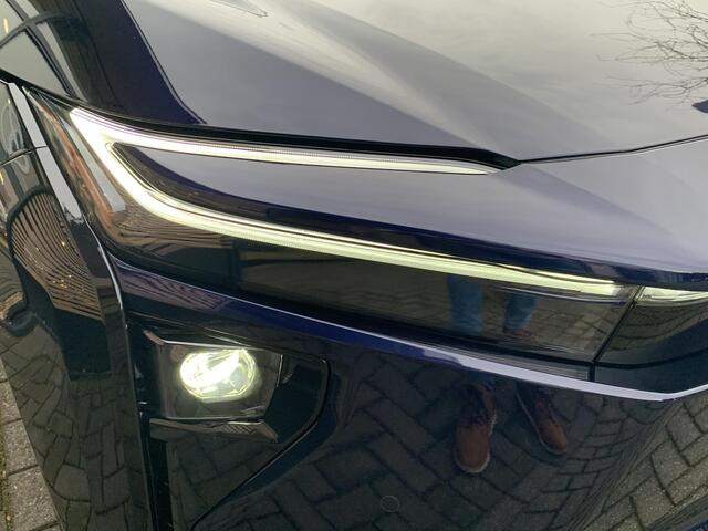 Toyota bZ4X Executive 73 kWh