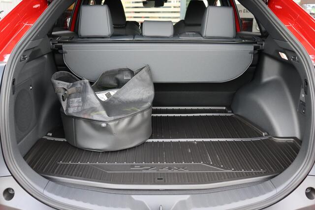 Toyota bZ4X Executive 73 kWh