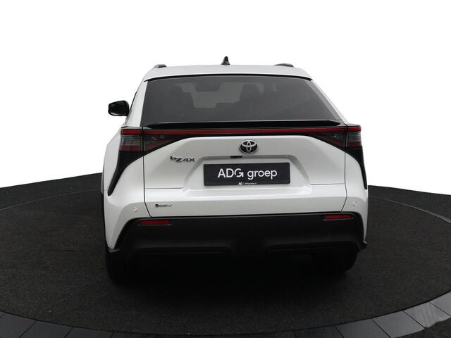 Toyota bZ4X Dynamic 73 kWh | Nieuwe Auto | 360 Camera | Parkeersensoren | Stoelverwarming |