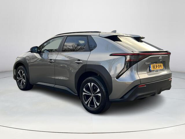 Toyota bZ4X Dynamic 71 kWh