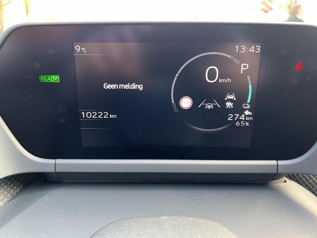 Toyota bZ4X Dynamic 71 kWh