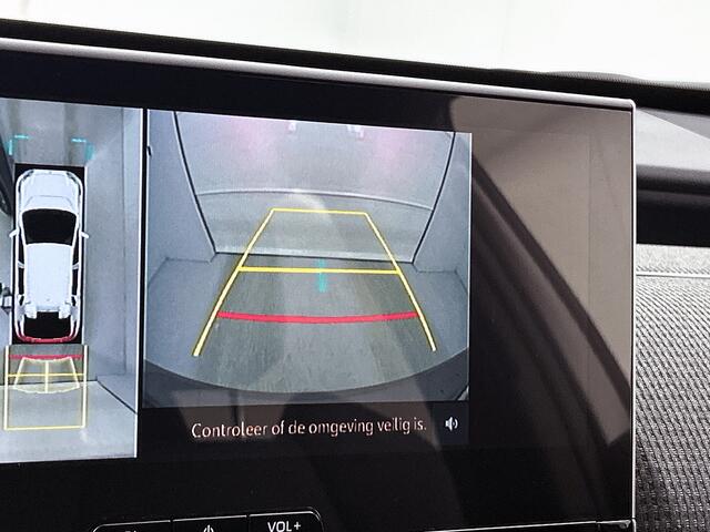 Toyota bZ4X Dynamic 71 kWh Staat beneden sleutels boven