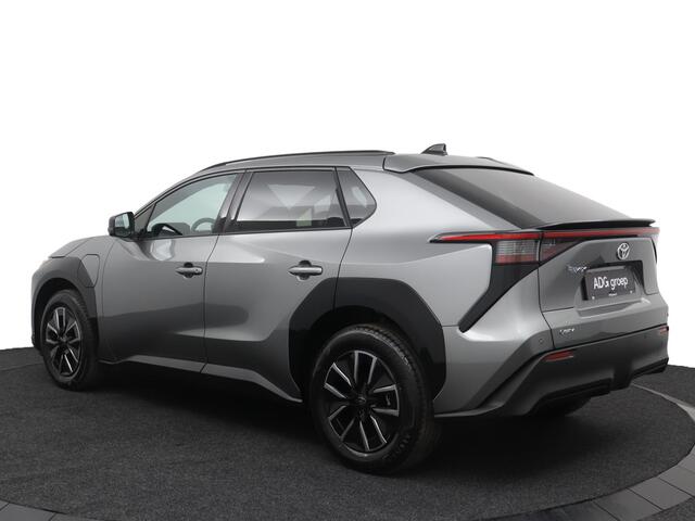 Toyota bZ4X Dynamic 73 kWh | Nieuw uit voorraad leverbaar! |