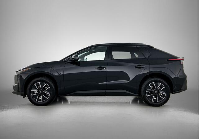 Toyota bZ4X Dynamic 73 kWh