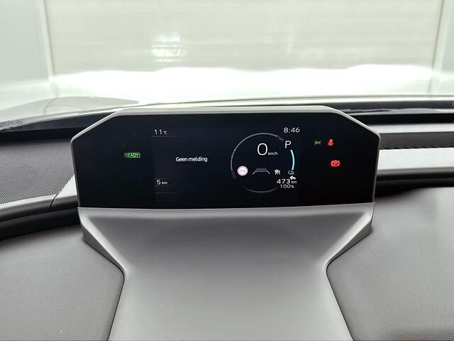 Toyota bZ4X Dynamic 73 kWh