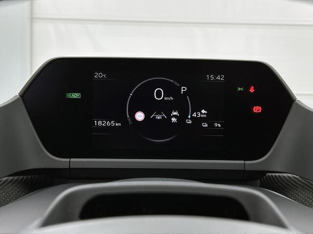 Toyota bZ4X Dynamic 71 kWh | NL-Auto | Stoelverwarming | Navigatie | Apple Carplay / Android Auto |