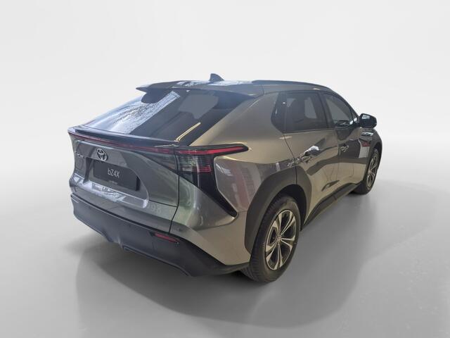 Toyota bZ4X Dynamic 71 kWh | 17% Bijtelling |