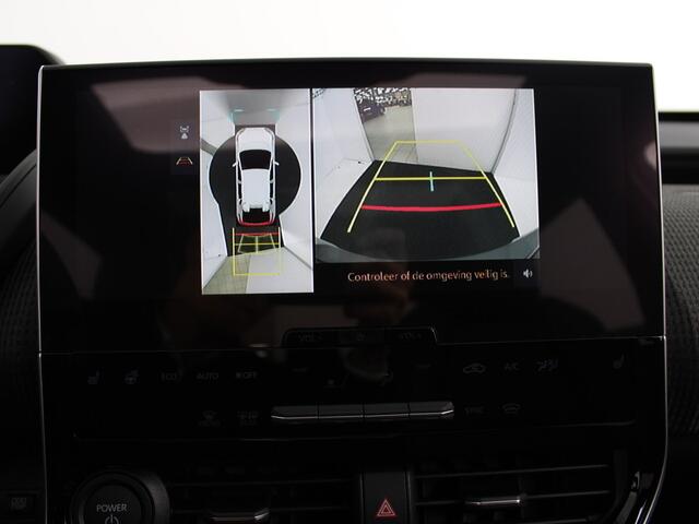 Toyota bZ4X Dynamic 71 kWh | 17% Bijtelling |