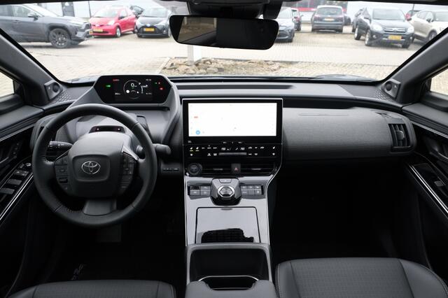 Toyota bZ4X Premium 71,4 kWh 204PK Automaat | 448 km Range WLTP | FULL OPTIO
