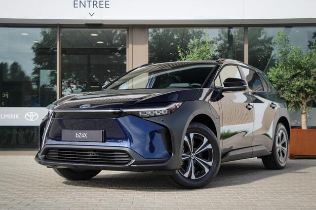 Toyota bZ4X Dynamic | 17% bijtelling | 8000,- VOORDEEL