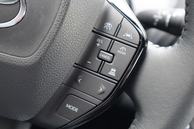 Toyota bZ4X Premium 71 kWh 20 inch/Stoelventilatie