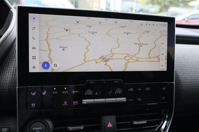 Toyota bZ4X Premium 71 kWh 20 inch/Stoelventilatie