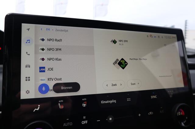 Toyota bZ4X Dynamic 73 kWh