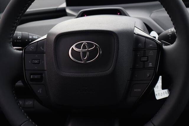 Toyota bZ4X Dynamic 73 kWh