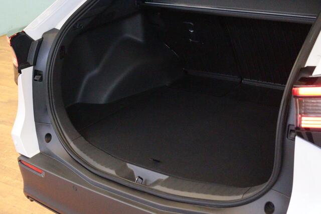 Toyota bZ4X Team D 71 kWh | NAVI | 360-CAMERA + PDC | STUUR / STOELVERW | ADAP CRUISE | LANE-ASSIST / WARNING |