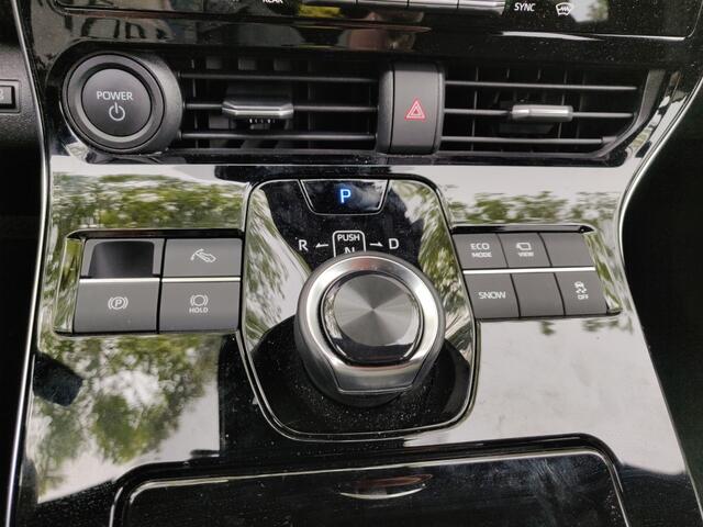 Toyota bZ4X Dynamic 3 FASE | 360° camera