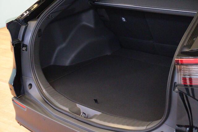 Toyota bZ4X Team D 71 kWh | NAVI | 360-CAMERA + PDC | STUUR / STOELVERW | ADAP CRUISE | LANE-ASSIST / WARNING |