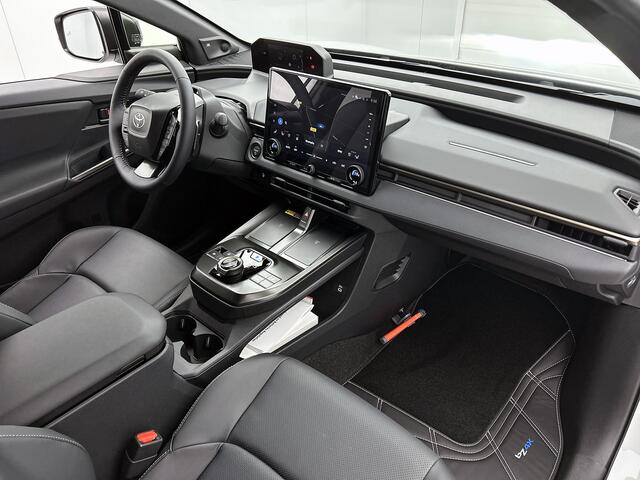 Toyota bZ4X Executive 73 kWh 2WD | DEMO | 17% Bijtelling |