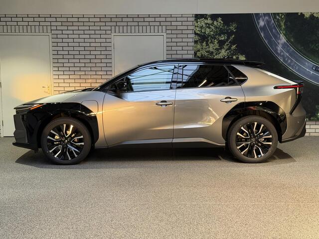 Toyota bZ4X Executive AWD 73 kWh automaat