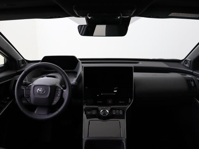 Toyota bZ4X Premium 4WD 71 kWh | Panoramisch dak | JBL | 20" velgen | (Bi-Tone lak)
