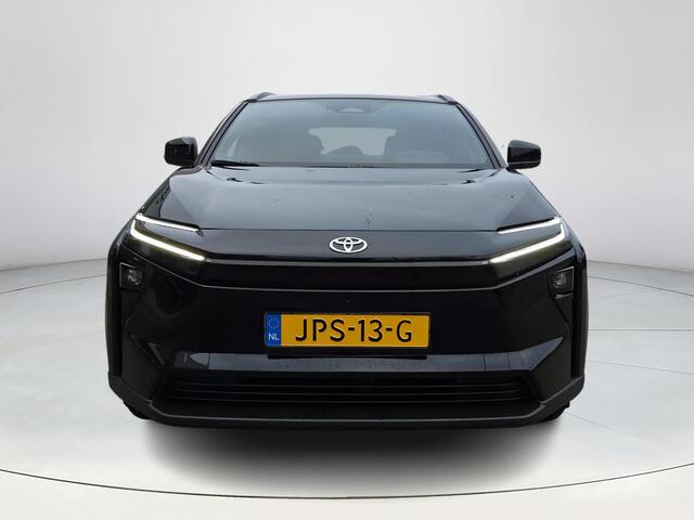 Toyota bZ4X Executive 73 kWh
