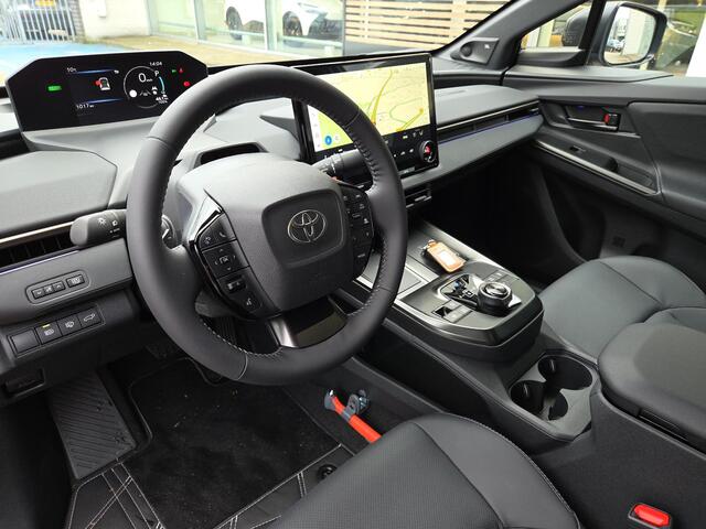 Toyota bZ4X Executive 73 kWh