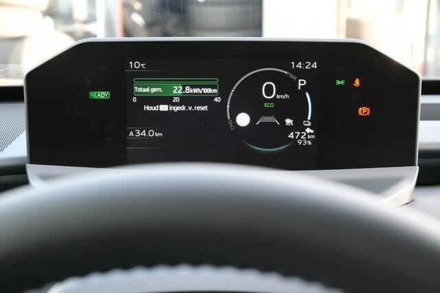 Toyota bZ4X Executive 73 kWh Automaat | Apple carplay / Android