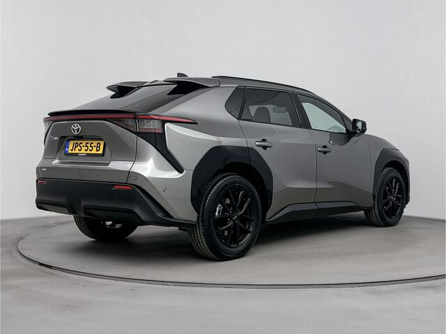 Toyota bZ4X Executive 73 kWh | Apple Carplay & Android Auto | Parkeercamera | *