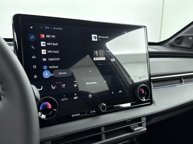 Toyota bZ4X Executive 73 kWh | Apple Carplay & Android Auto | Parkeercamera | *