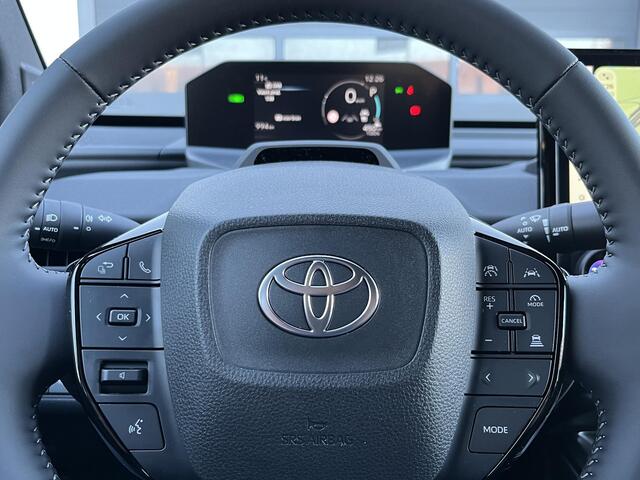 Toyota bZ4X Executive 73 kWh (225pk) Nieuw modeljaar 2026!