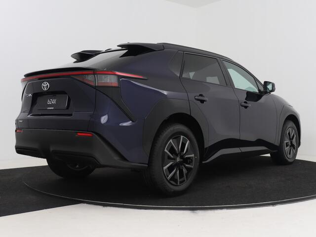 Toyota bZ4X Executive 73 kWh