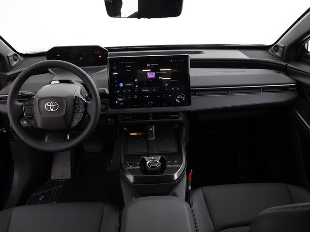 Toyota bZ4X Executive 73 kWh Inruilpremie 2000 euro