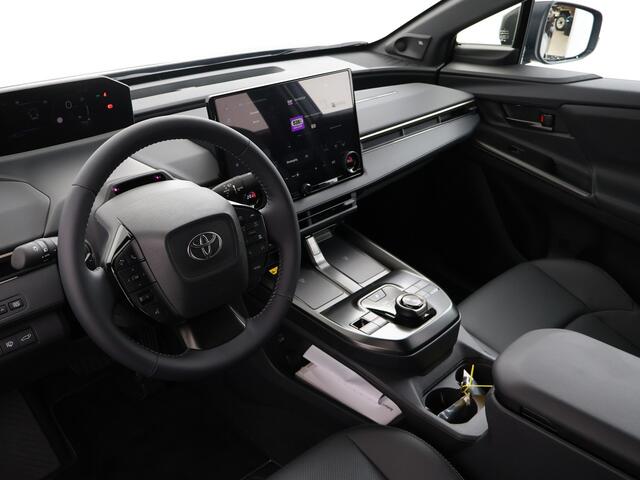 Toyota bZ4X Executive 73 kWh Inruilpremie 2000 euro
