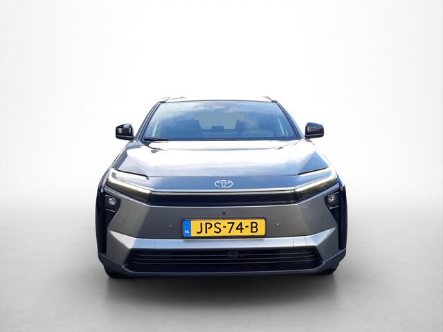 Toyota bZ4X Executive 73 kWh