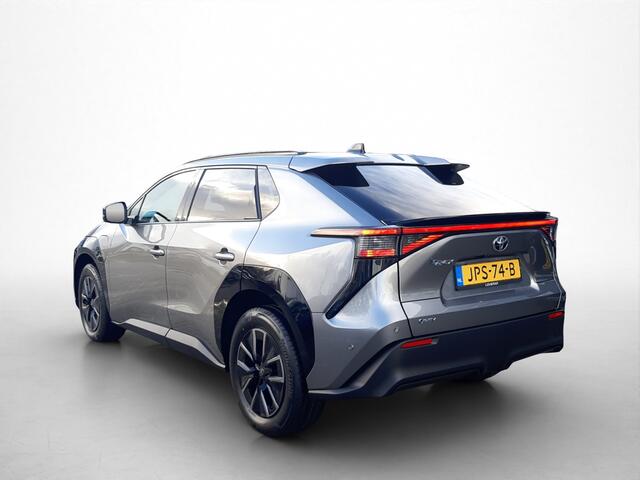 Toyota bZ4X Executive 73 kWh