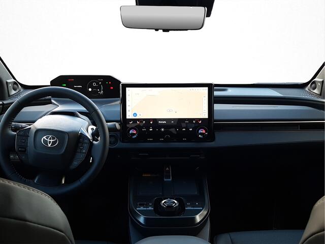 Toyota bZ4X Executive 73 kWh