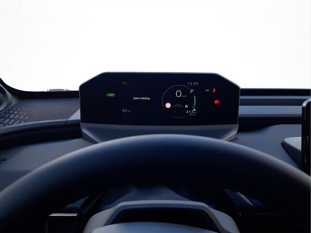 Toyota bZ4X Executive 73 kWh