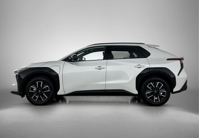 Toyota bZ4X Executive 73 kWh
