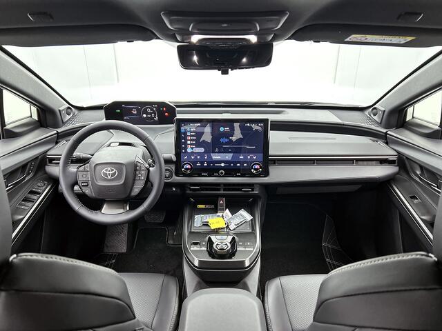 Toyota bZ4X Executive 73 kWh