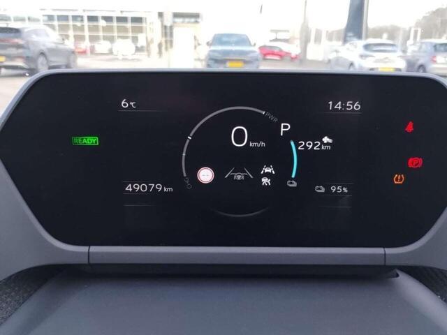 Toyota bZ4X Premium 71 kWh | Leder | Stoel- Verwarming & Ventilatie | Panoramadak | 360 Camera | Adaptive Cruise |