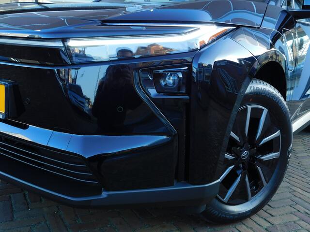 Toyota bZ4X Executive 73 kWh | NIEUW MODEL