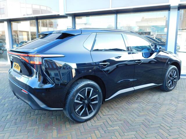 Toyota bZ4X Executive 73 kWh | NIEUW MODEL