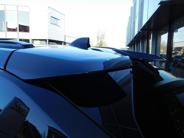 Toyota bZ4X Executive 73 kWh | NIEUW MODEL