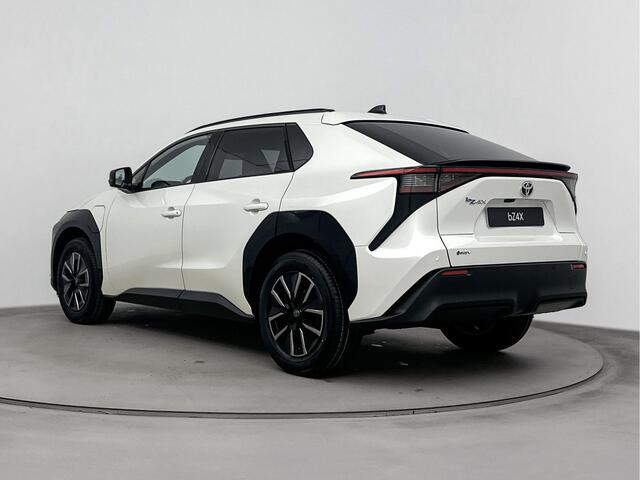 Toyota bZ4X Executive 73 kWh | NIEUW & DIRECT LEVERBAAR | PRIJS INCLUSIEF ALLE ACTIES |